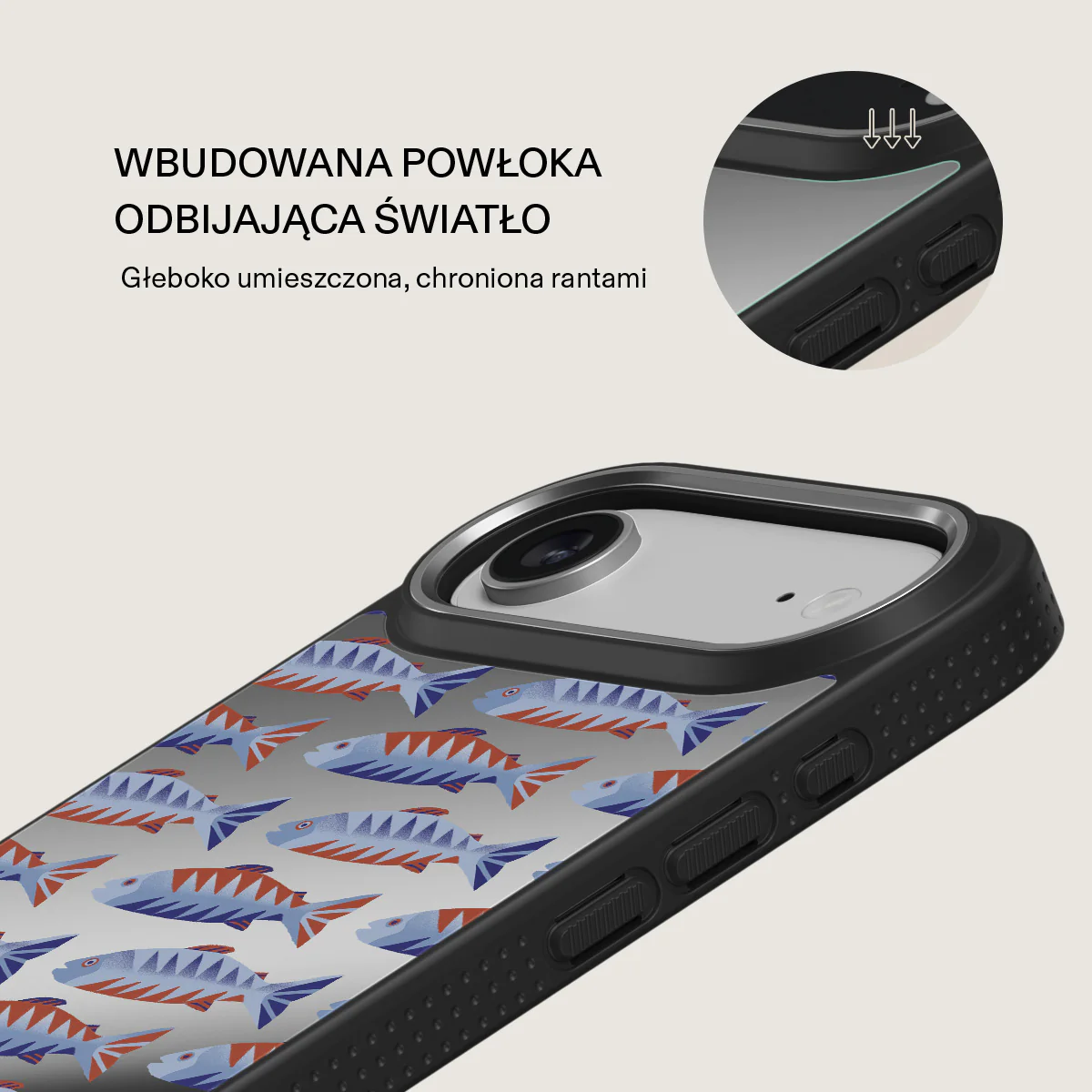 Current - iPhone Air Etui - Image 37