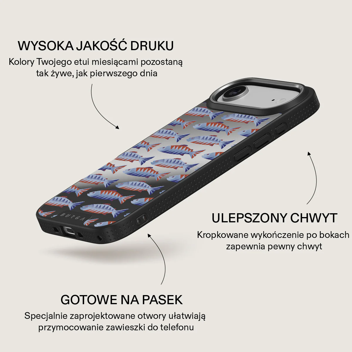 Current - iPhone Air Etui - Image 39