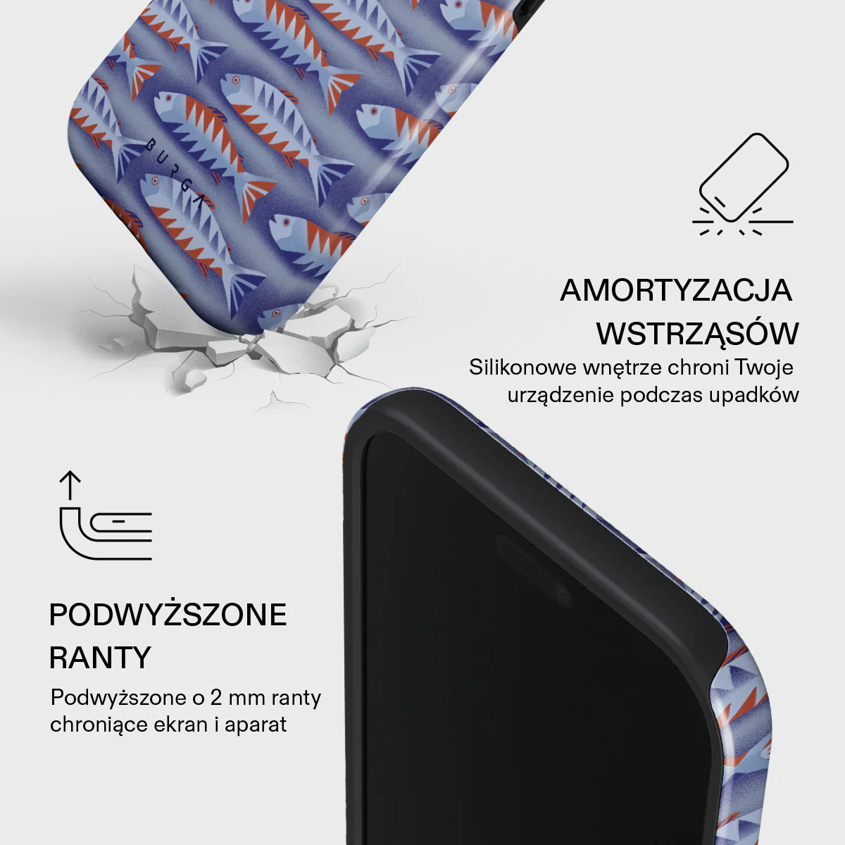 Current - iPhone Air Etui - Image 4