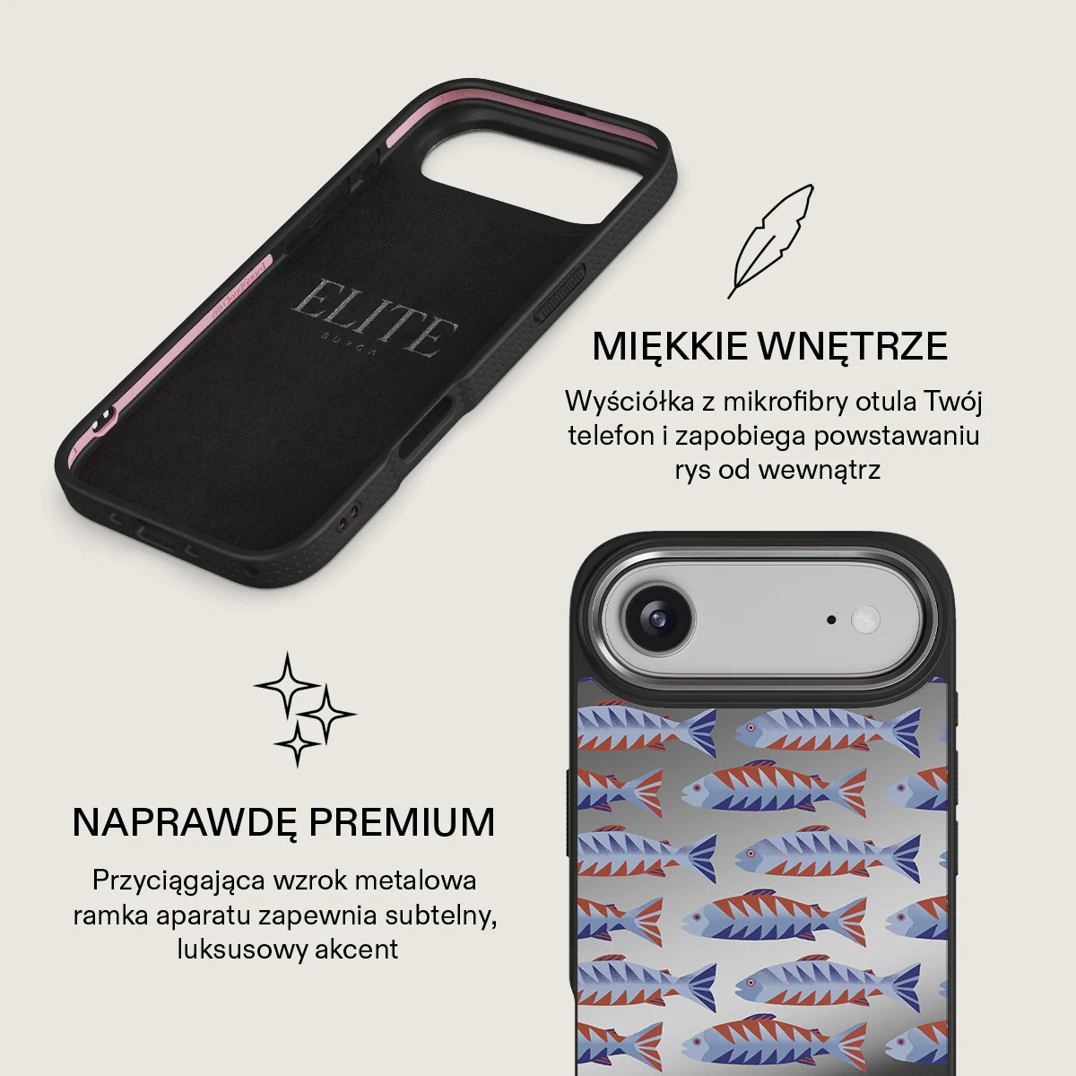 Current - iPhone Air Etui - Image 40