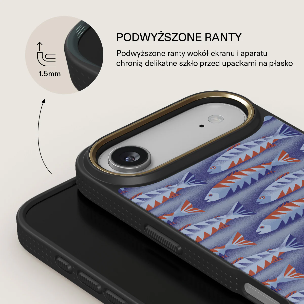 Current - iPhone Air Etui - Image 8