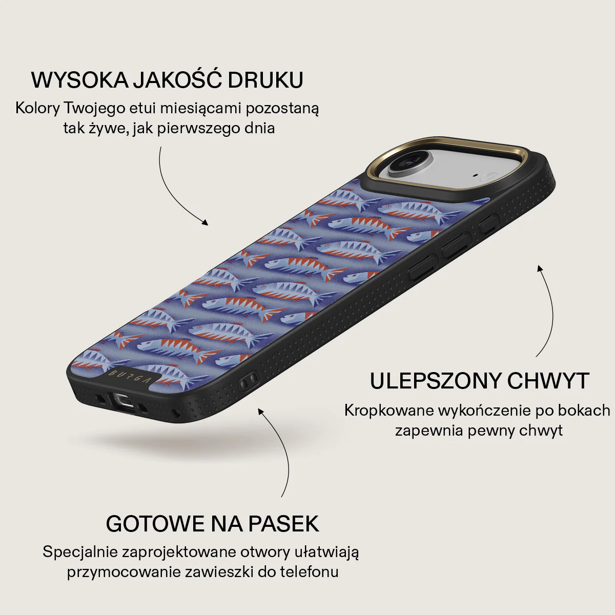 Current - iPhone Air Etui - Image 9