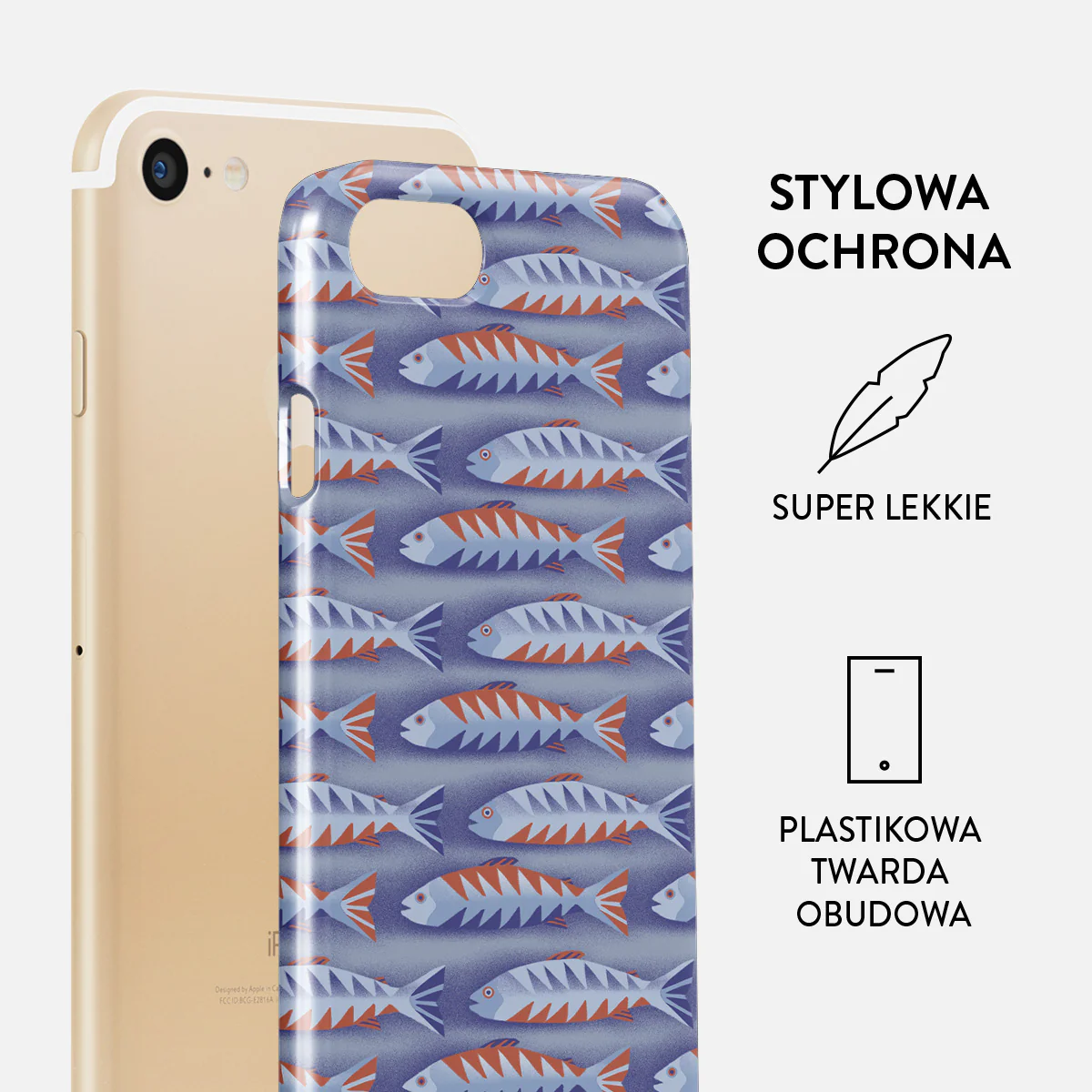 Current - iPhone SE (2022) Etui - Image 2