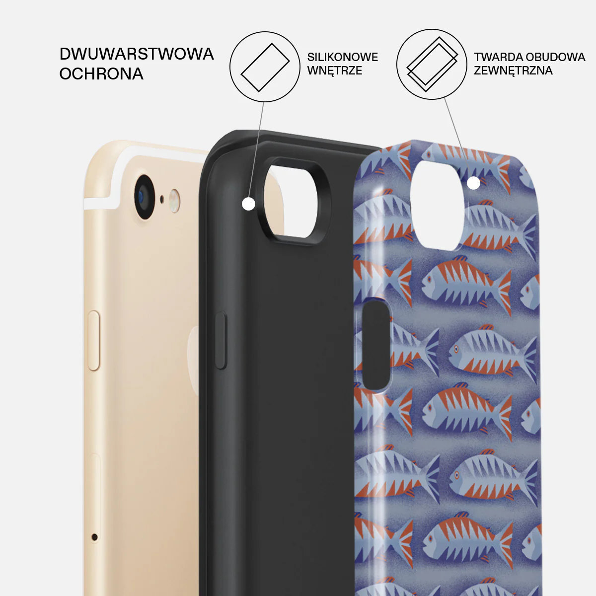 Current - iPhone SE (2022) Etui - Image 6