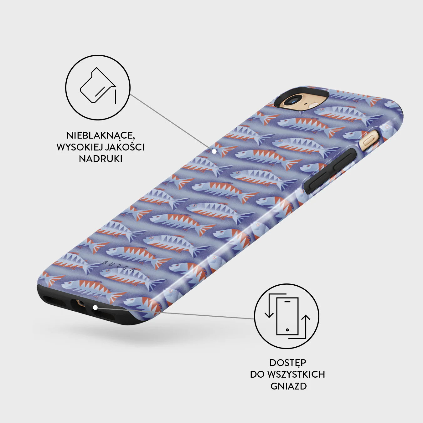 Current - iPhone SE (2022) Etui - Image 7