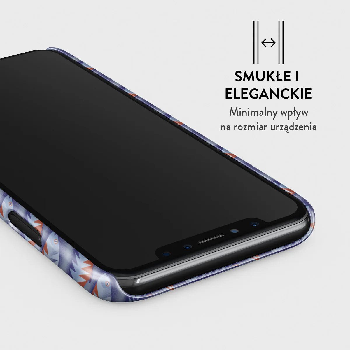 Current - iPhone X / XS Etui - Image 4
