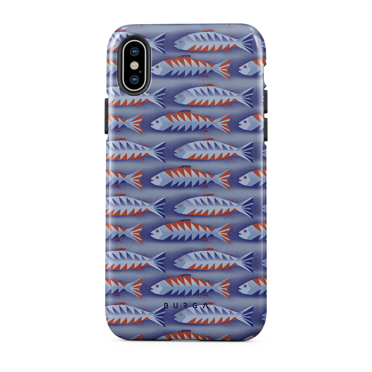 Current - iPhone X / XS Etui - Image 5