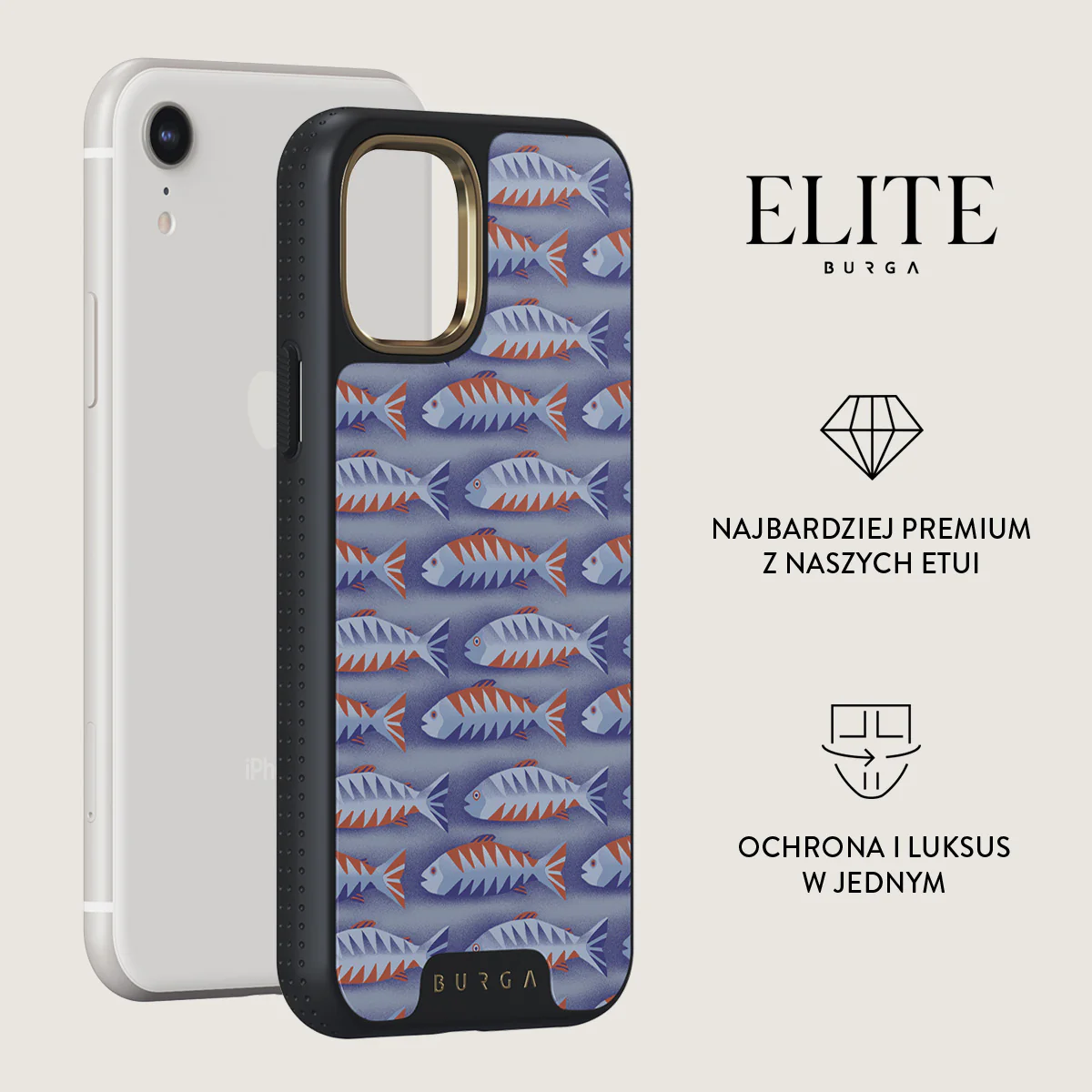 Current - iPhone XR Etui - Image 10