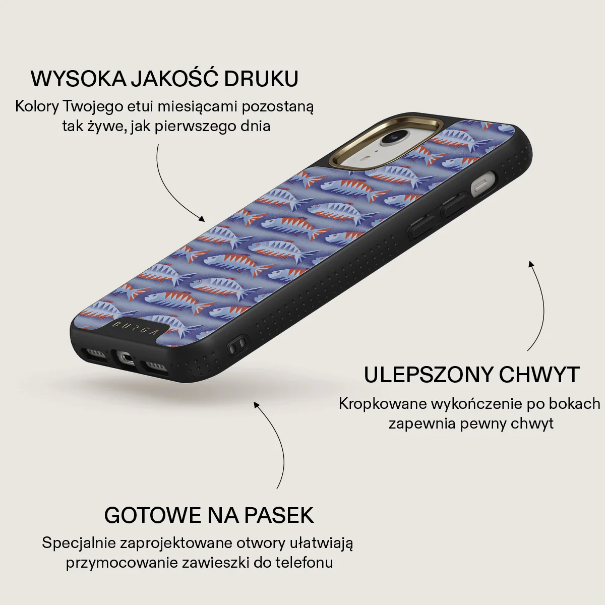 Current - iPhone XR Etui - Image 13