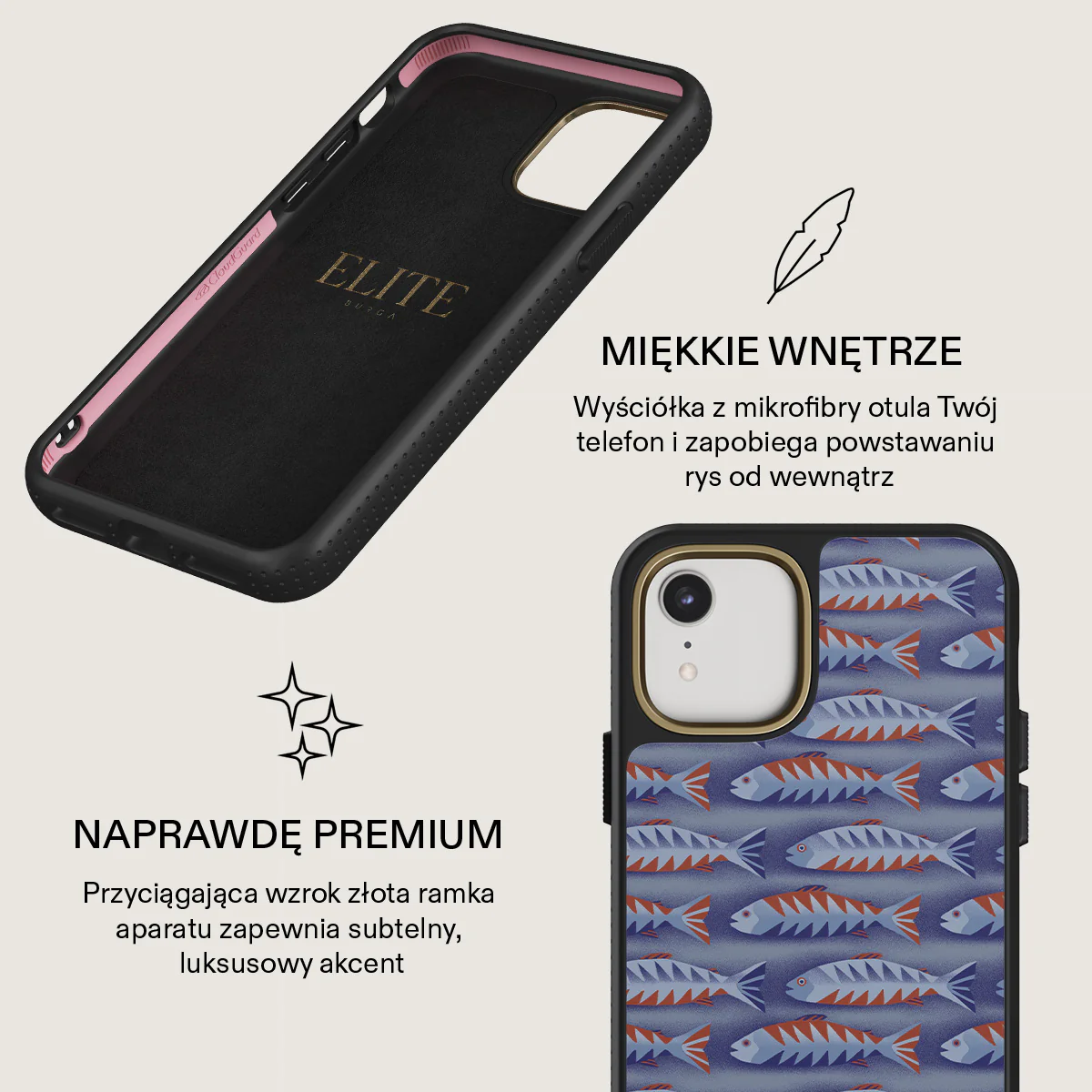 Current - iPhone XR Etui - Image 14