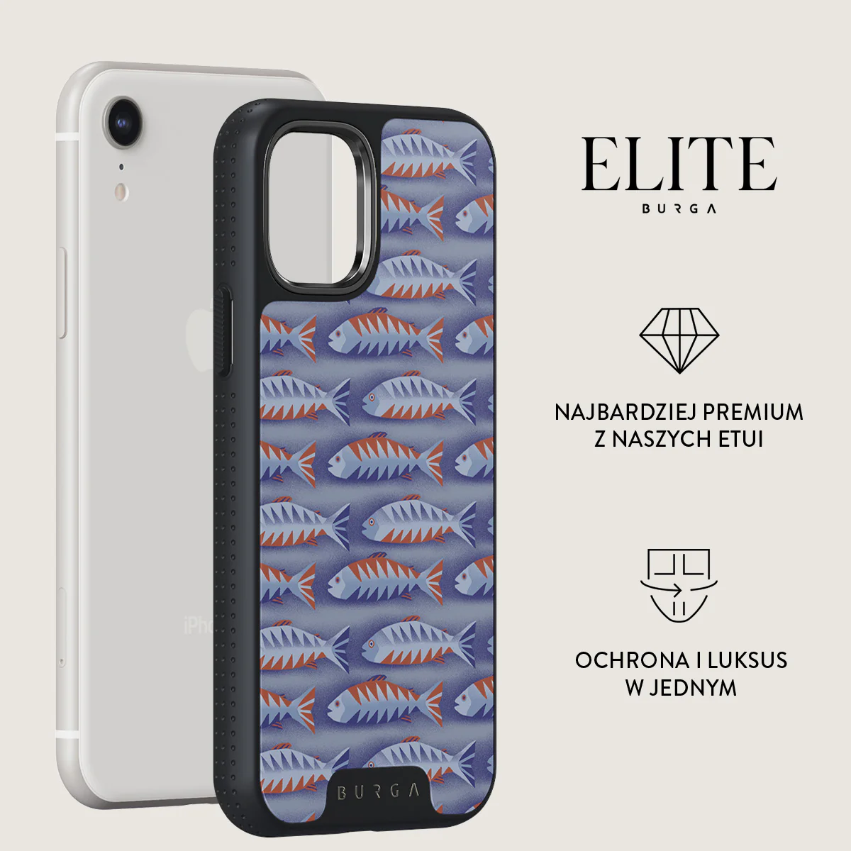 Current - iPhone XR Etui - Image 17