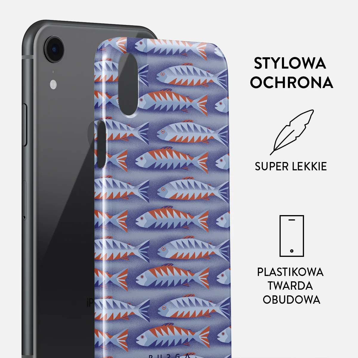 Current - iPhone XR Etui - Image 2