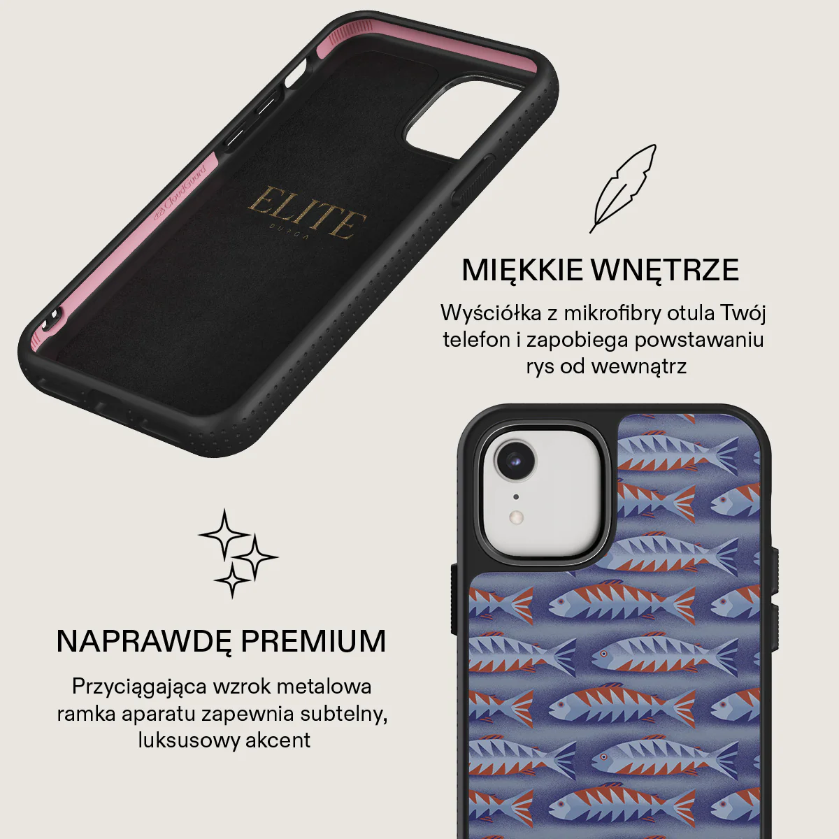 Current - iPhone XR Etui - Image 21