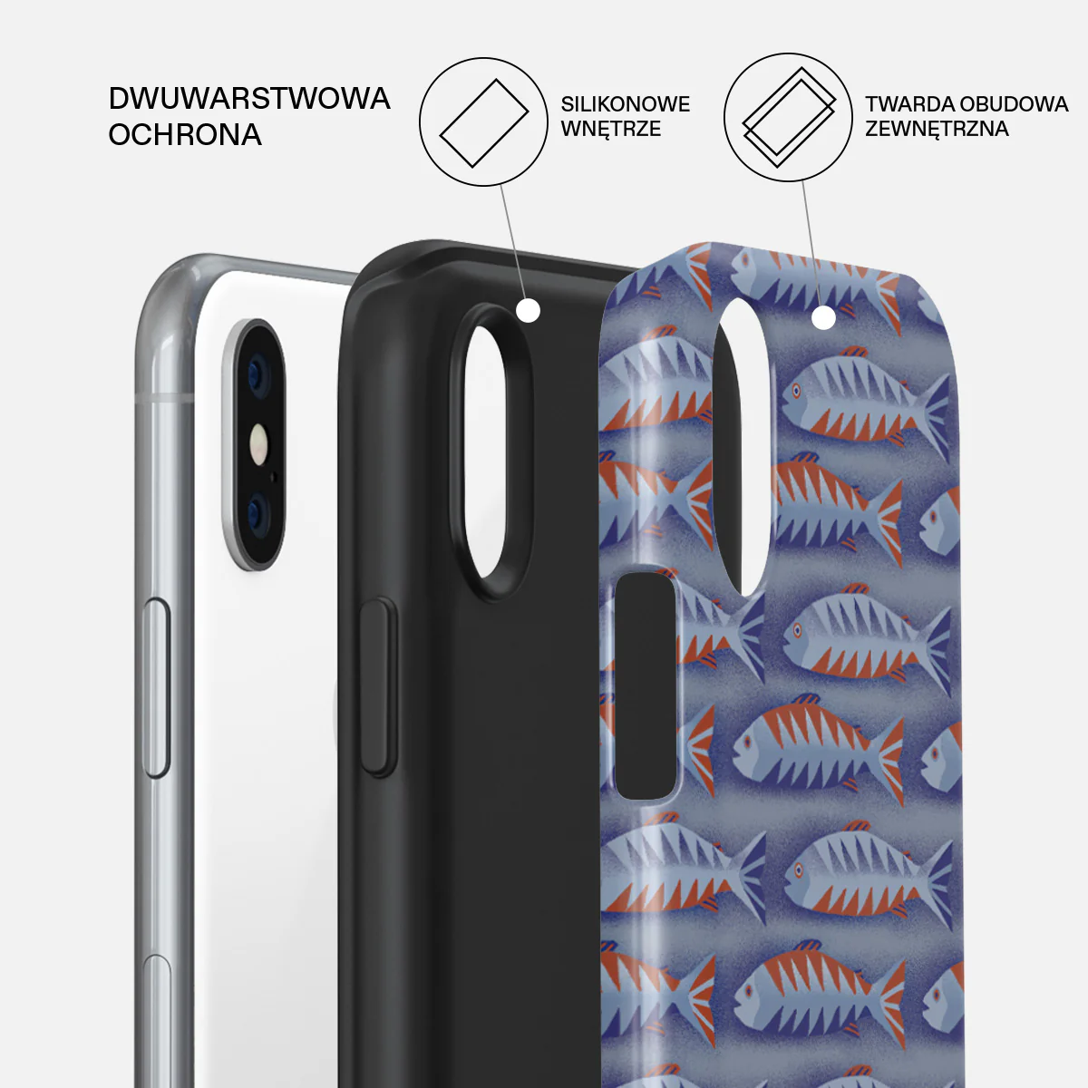 Current - iPhone XS Max Etui - Image 6