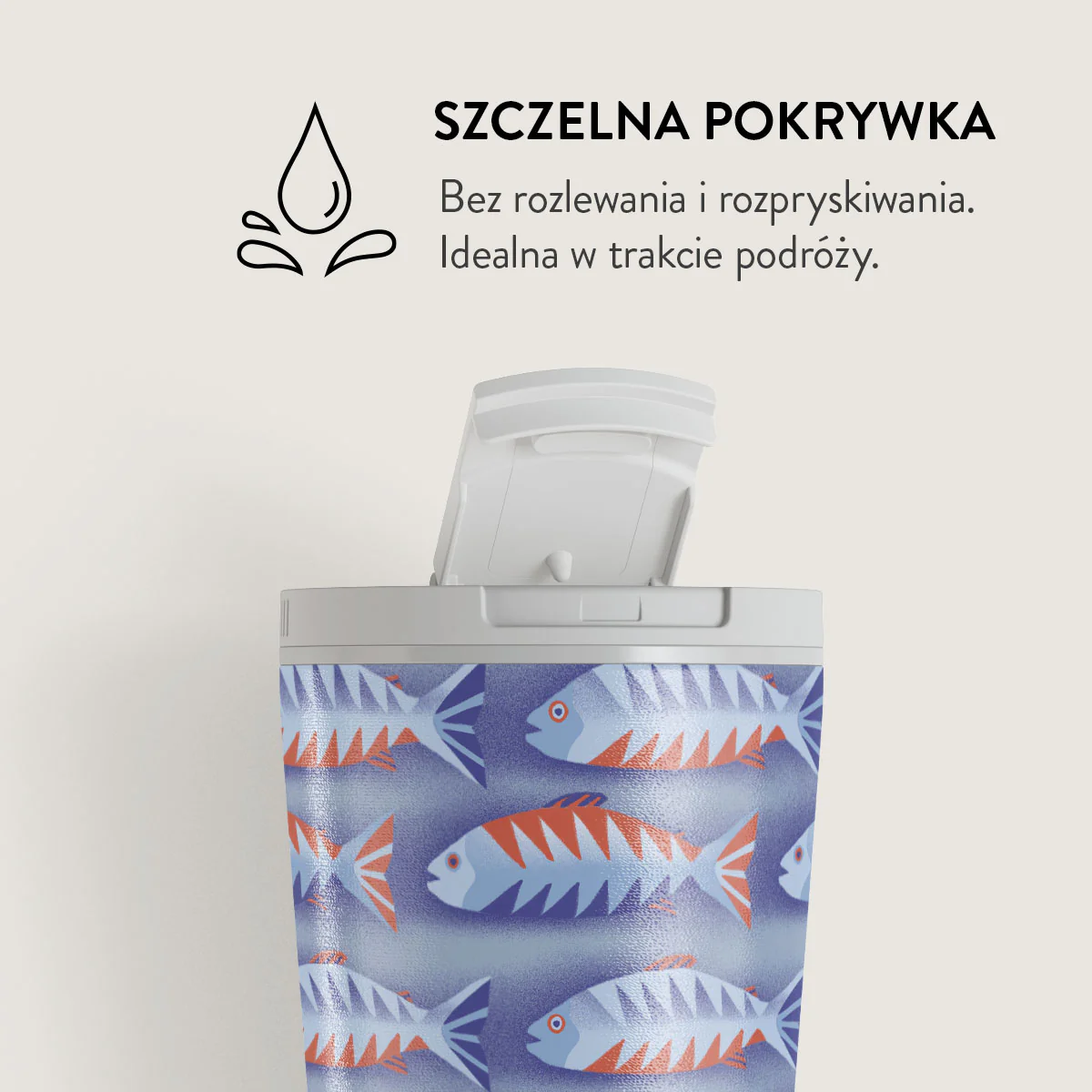 Current - Kubek podróżny - Image 11