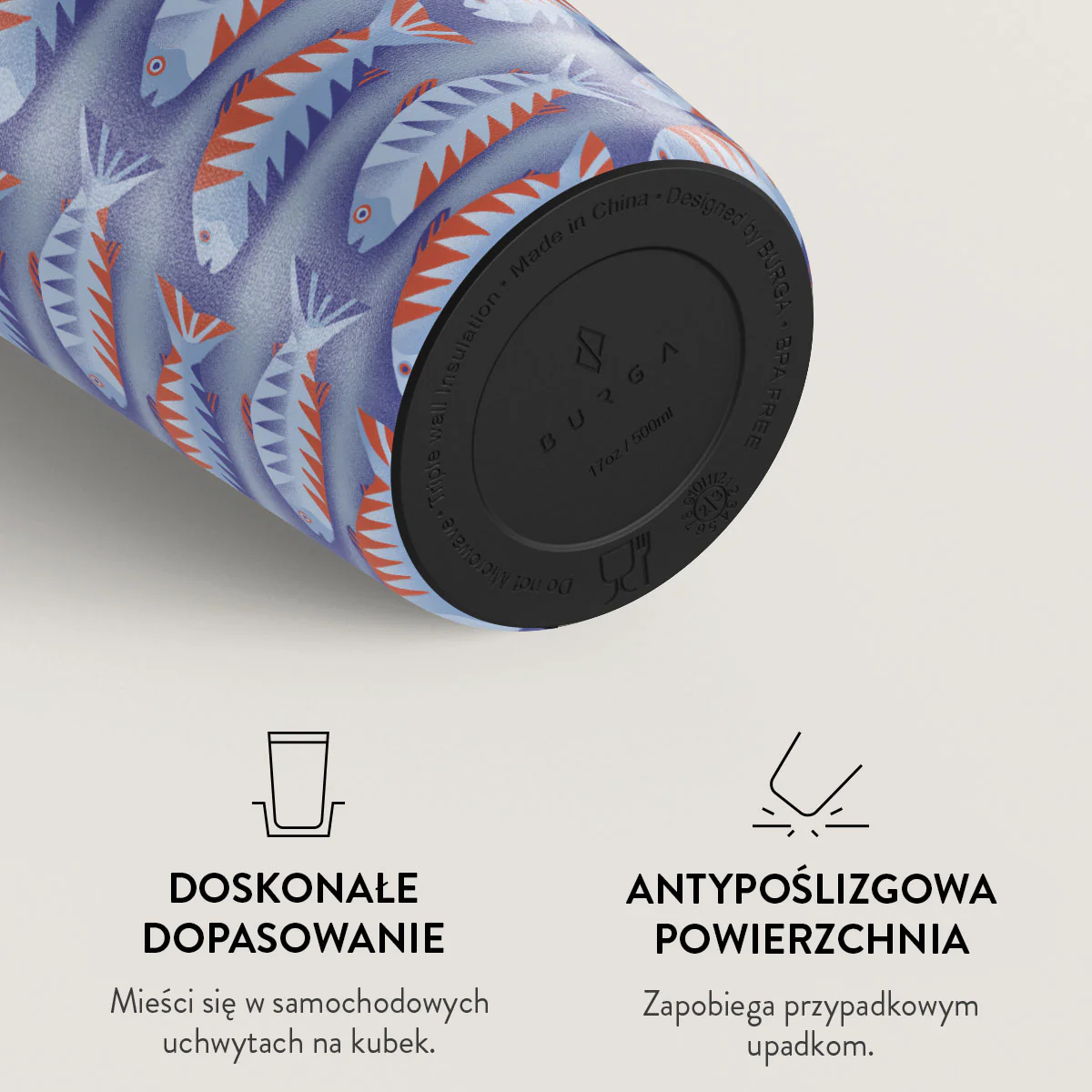 Current - Kubek podróżny - Image 12
