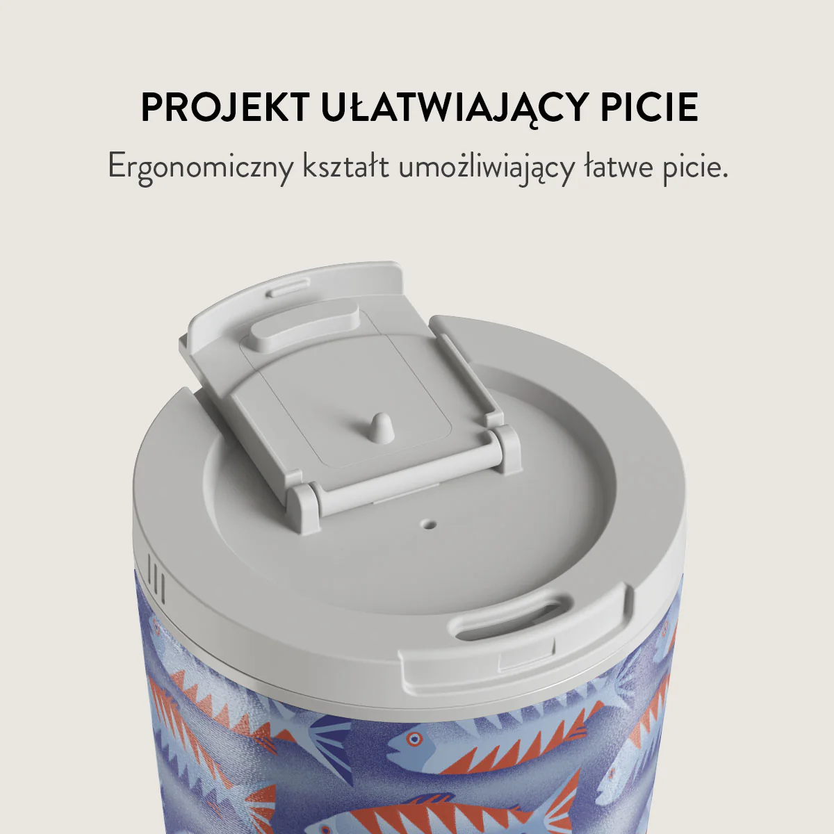 Current - Kubek podróżny - Image 15