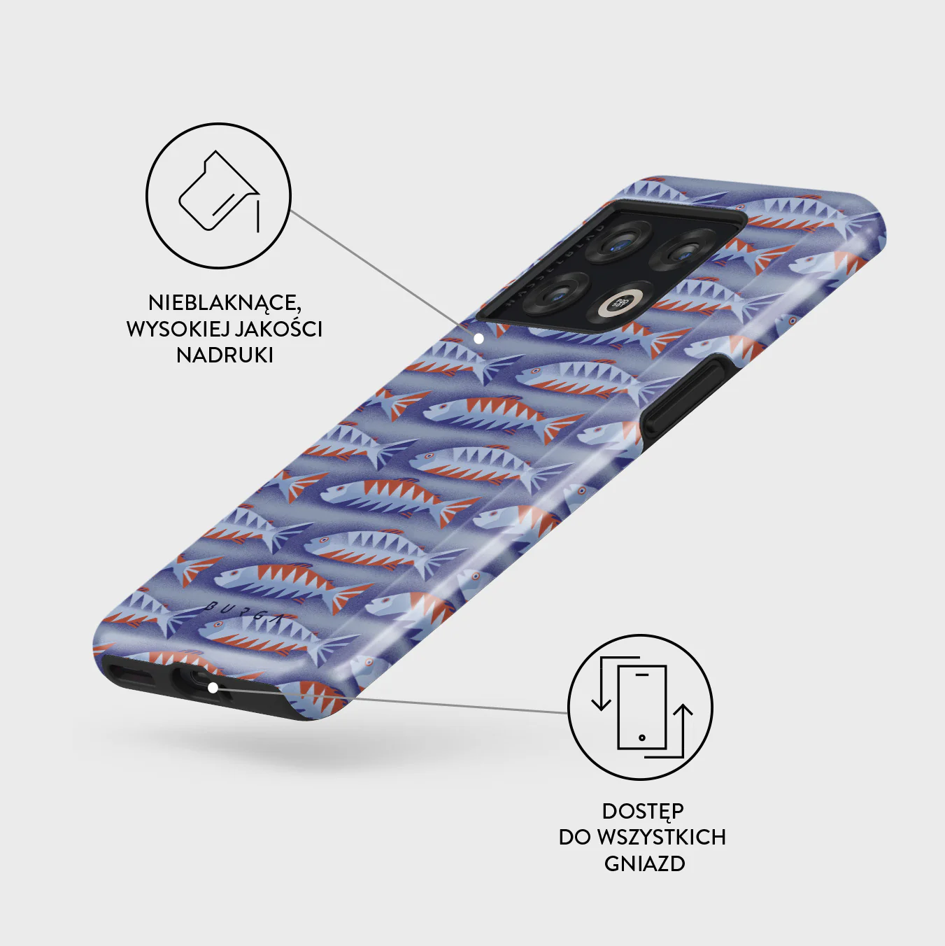 Current - OnePlus 10 Pro 5G Etui - Image 3