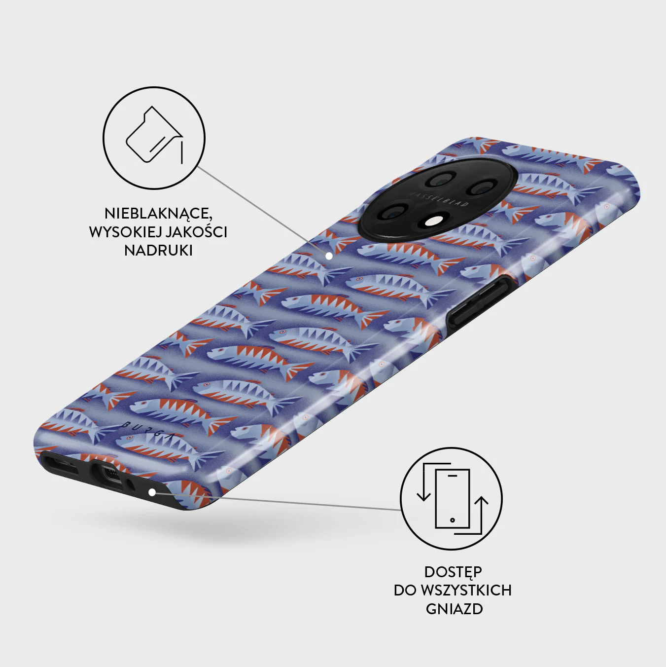 Current - OnePlus 11 Etui - Image 3