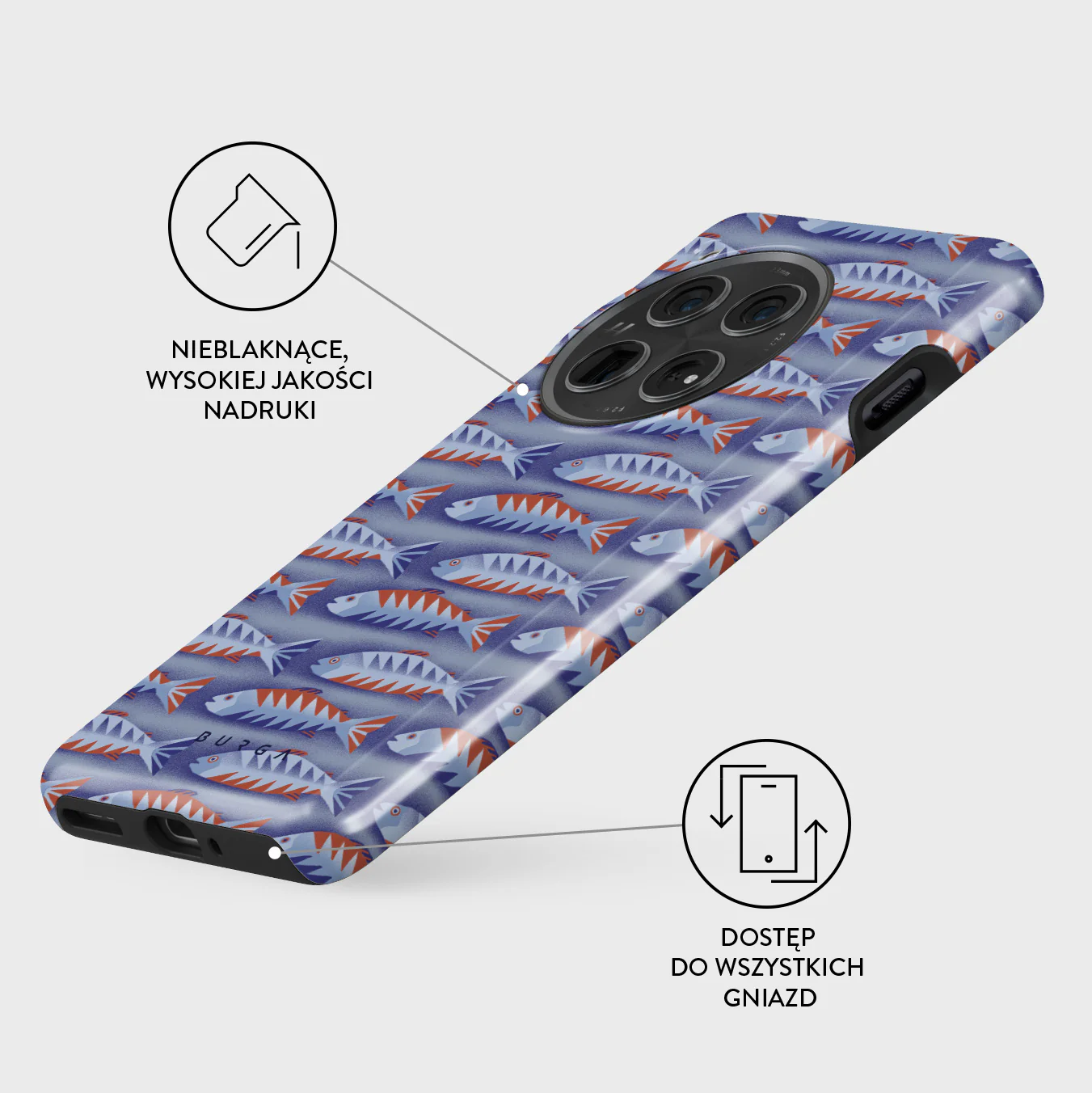 Current - OnePlus 12 Etui - Image 3