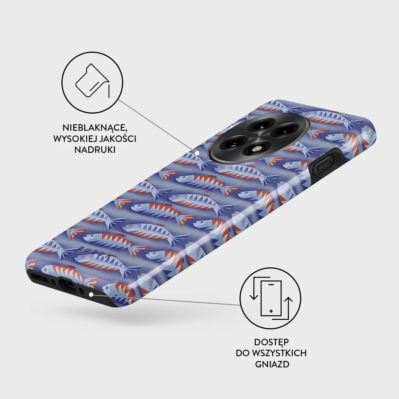 Current - OnePlus 13 Etui - Image 3