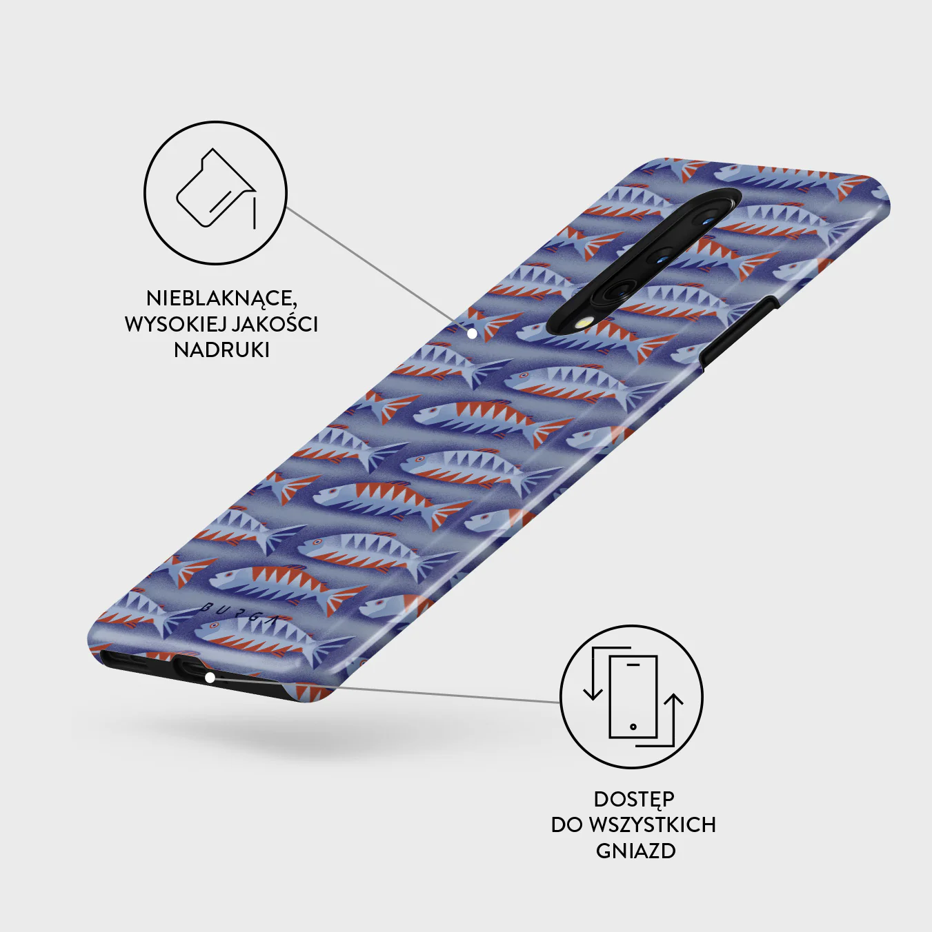 Current - OnePlus 8 Etui - Image 3