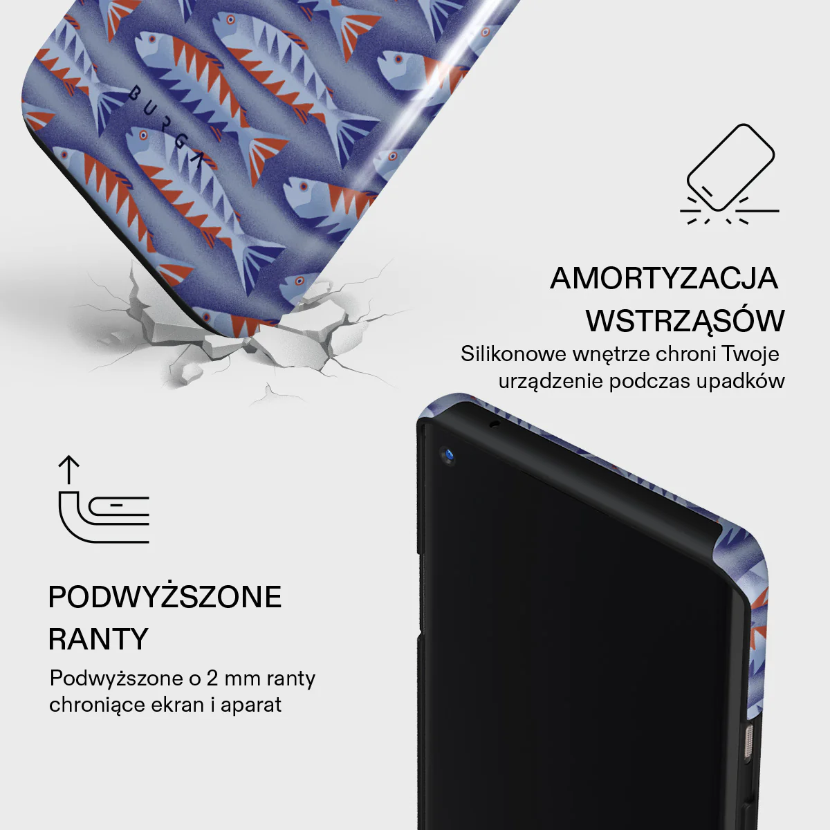 Current - OnePlus 8 Etui - Image 4