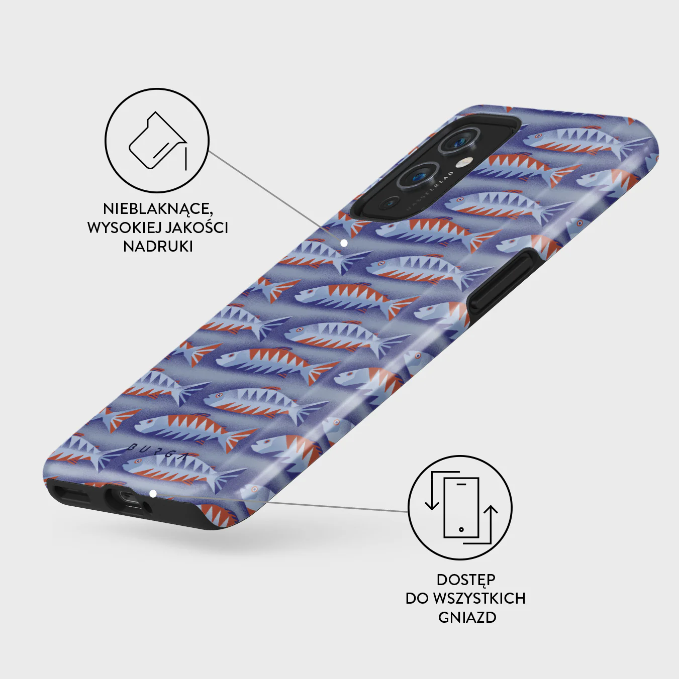 Current - OnePlus 9 Etui - Image 3