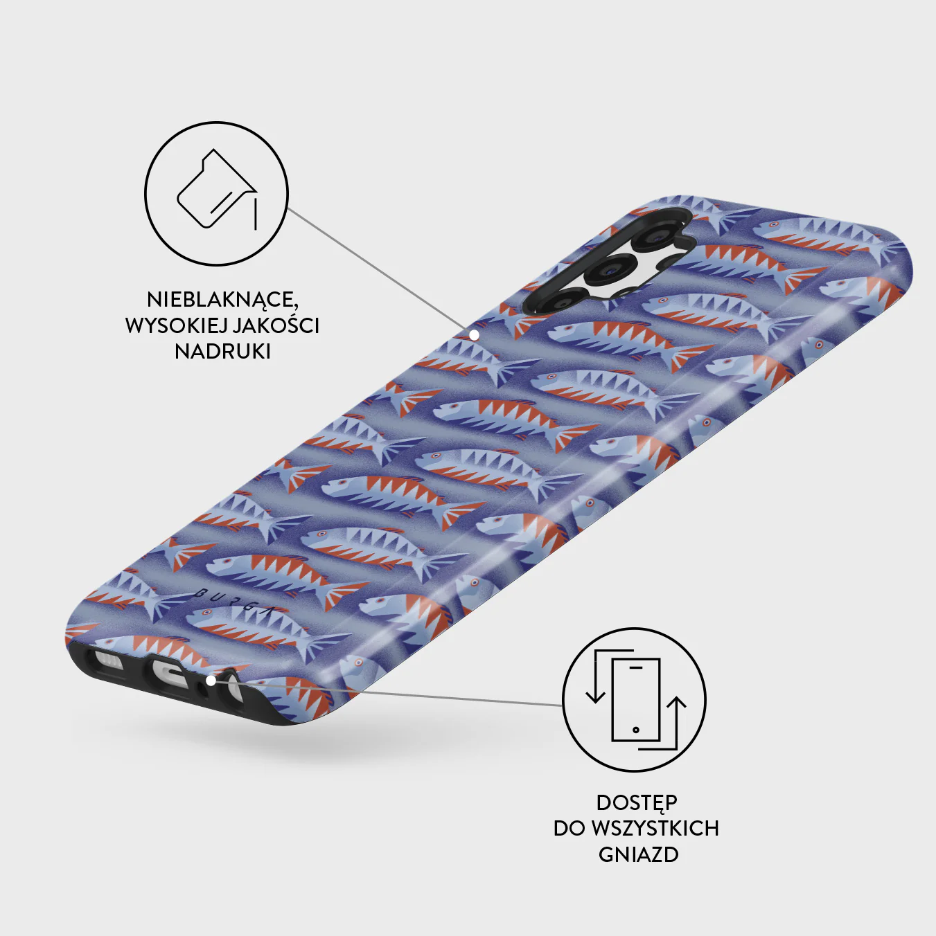 Current - Samsung Galaxy A13 4G Etui - Image 3