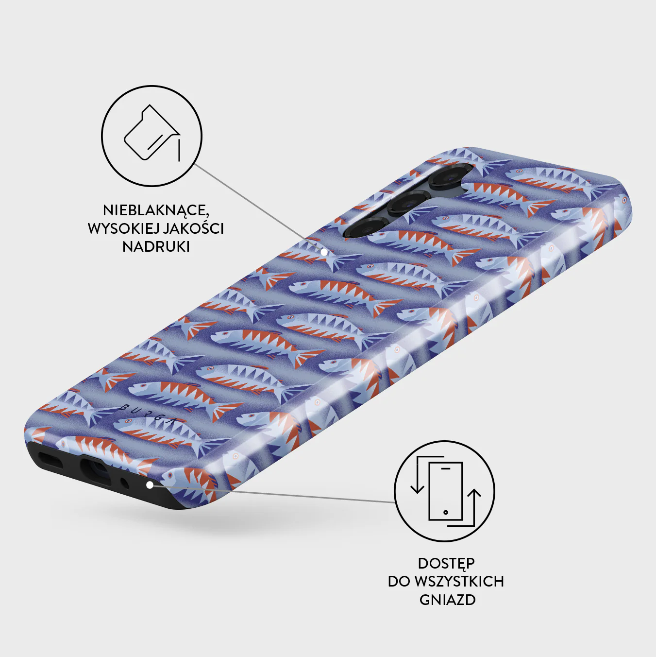 Current - Samsung Galaxy A16 Etui - Image 3