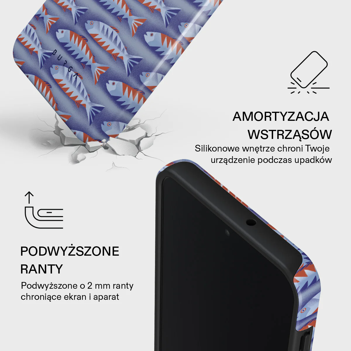 Current - Samsung Galaxy A16 Etui - Image 4