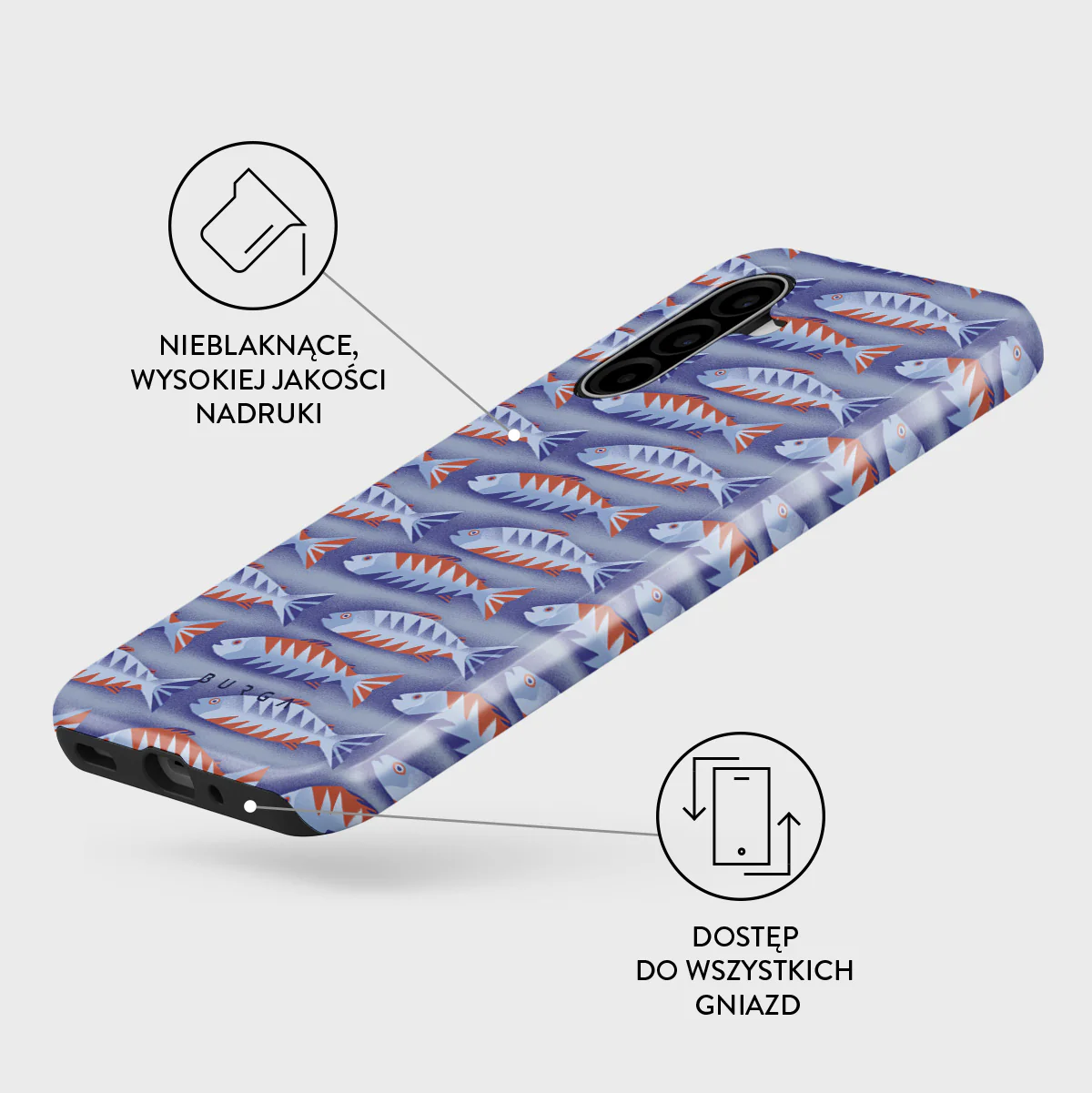 Current - Samsung Galaxy A17 Etui - Image 3