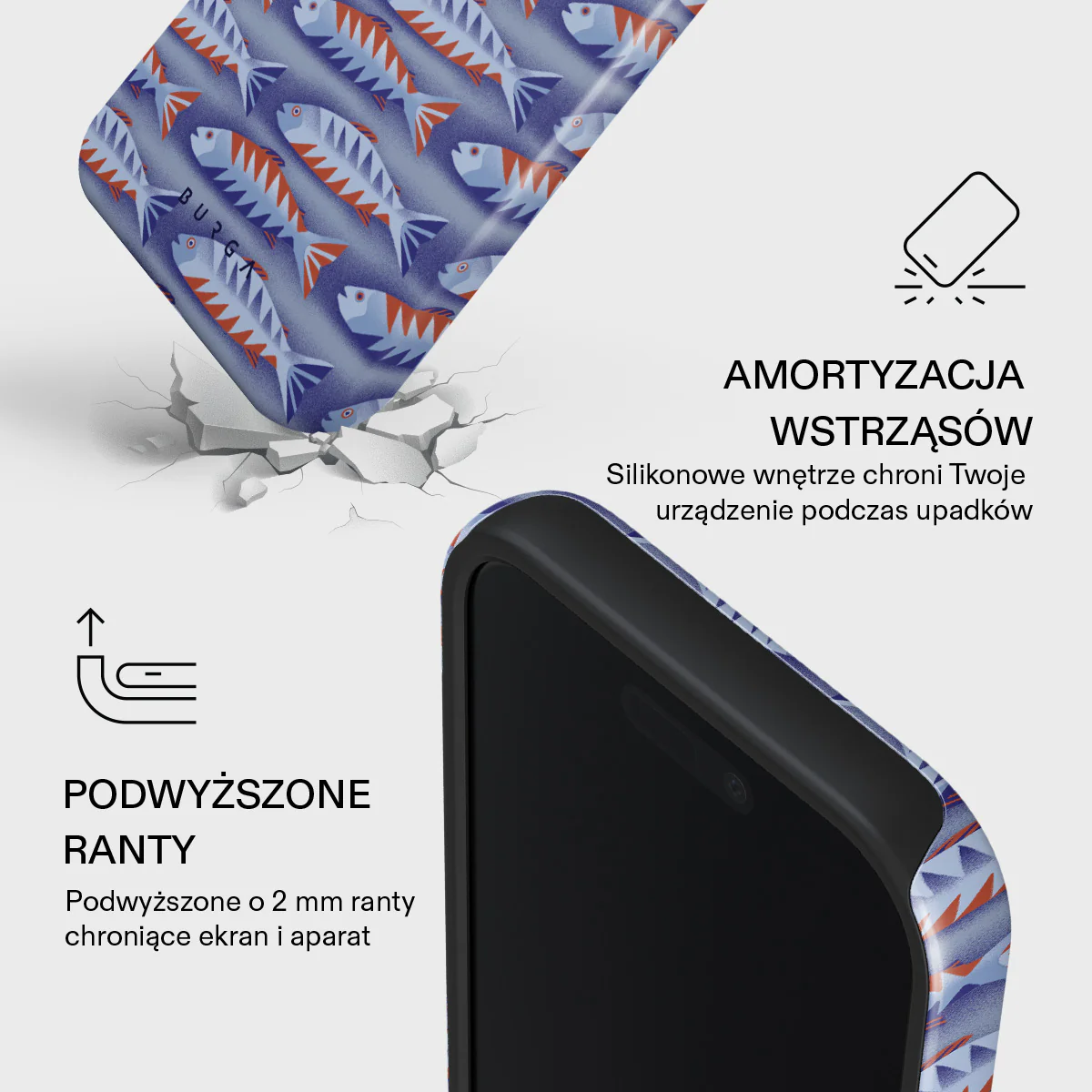 Current - Samsung Galaxy A17 Etui - Image 4