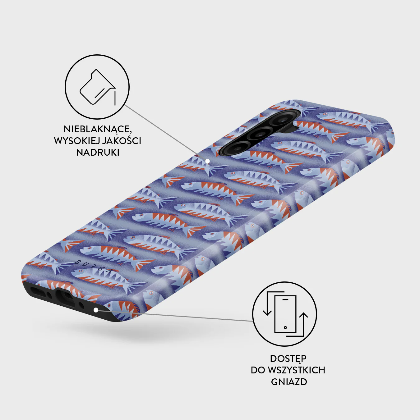 Current - Samsung Galaxy A26 5G Etui - Image 3