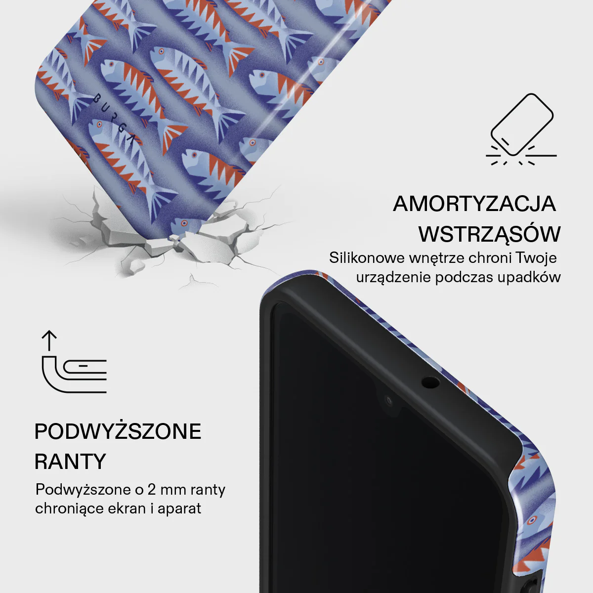 Current - Samsung Galaxy A26 5G Etui - Image 4