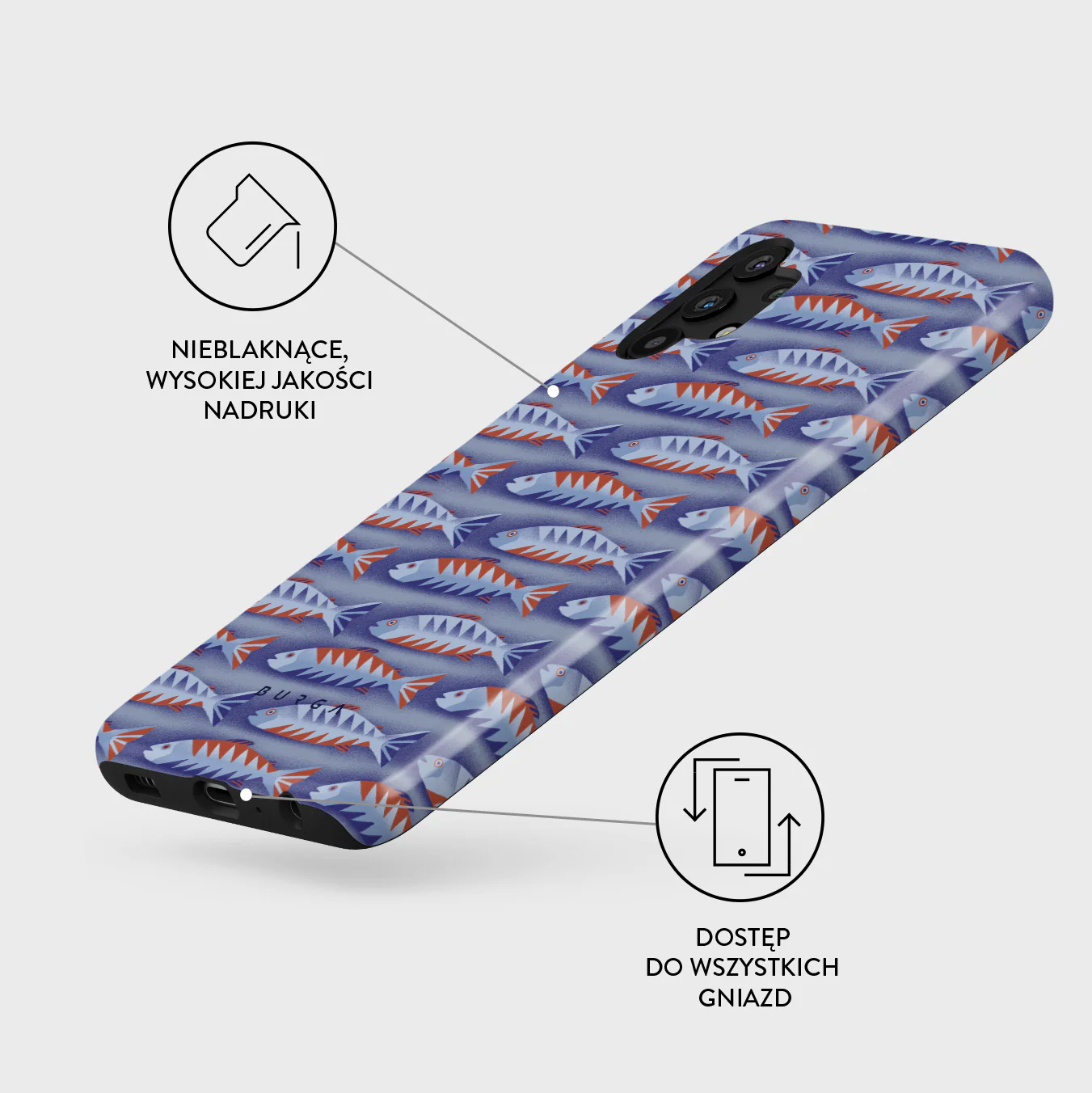 Current - Samsung Galaxy A32 5G Etui - Image 3