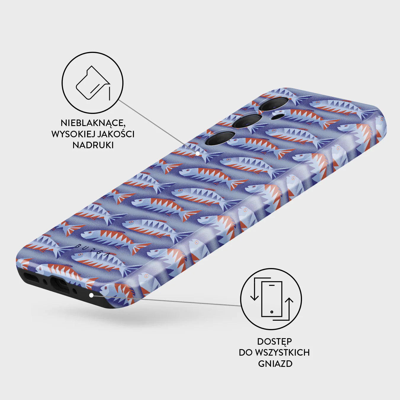 Current - Samsung Galaxy A35 Etui - Image 3