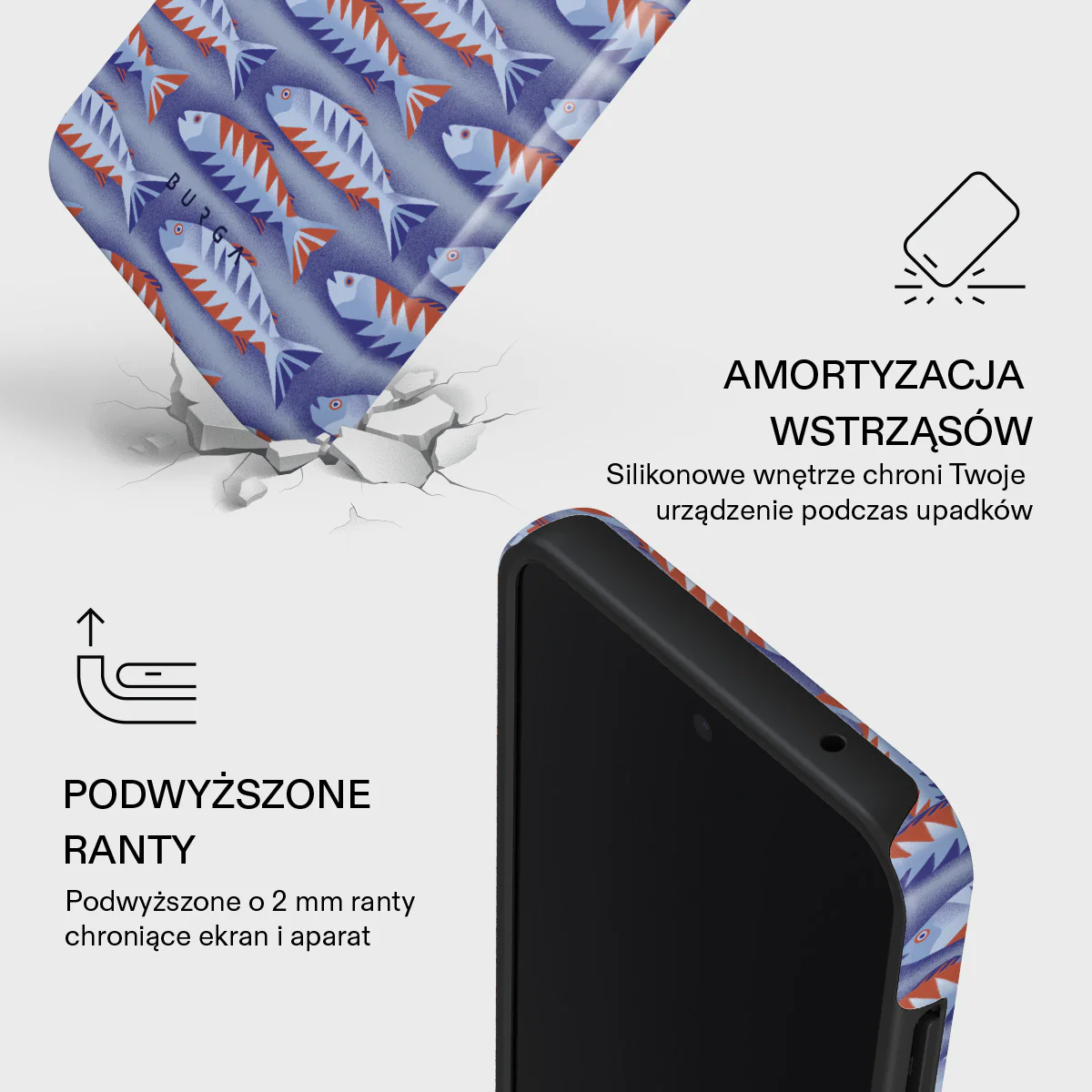 Current - Samsung Galaxy A35 Etui - Image 4