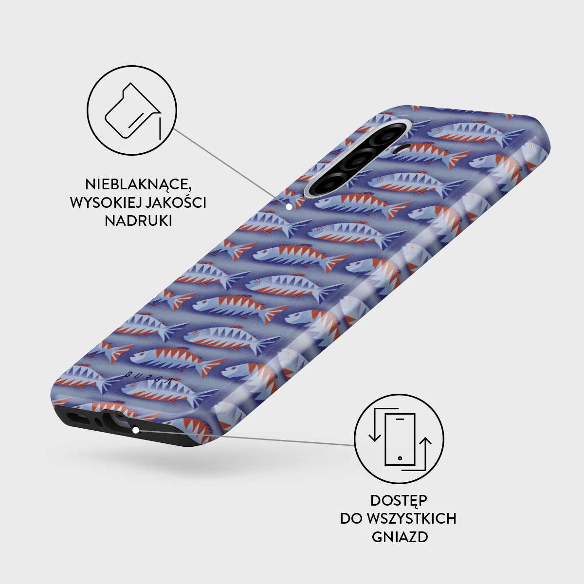 Current - Samsung Galaxy A36 5G Etui - Image 3