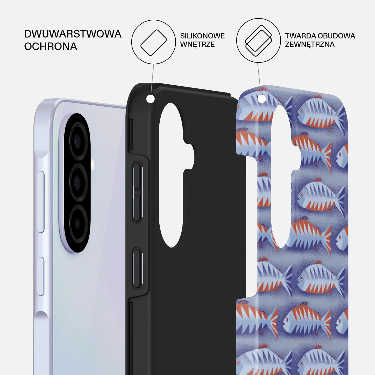 Current - Samsung Galaxy A37 5G Etui - Image 2