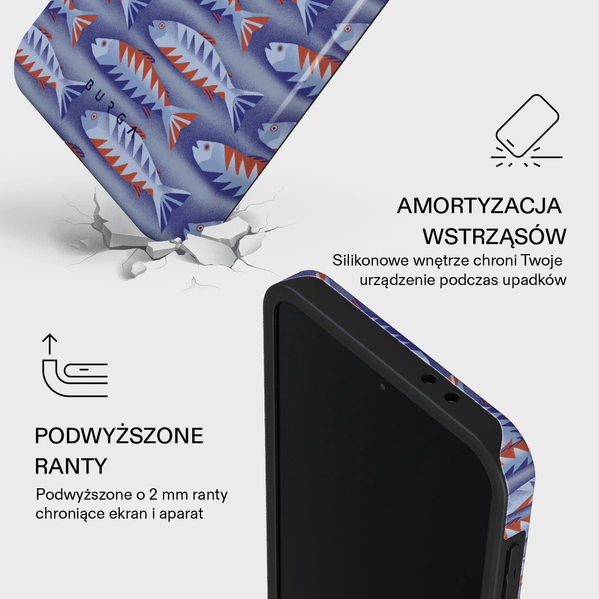 Current - Samsung Galaxy A37 5G Etui - Image 4
