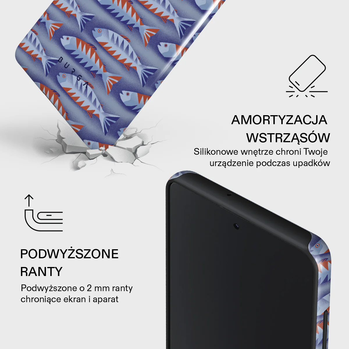 Current - Samsung Galaxy A51 4G Etui - Image 4