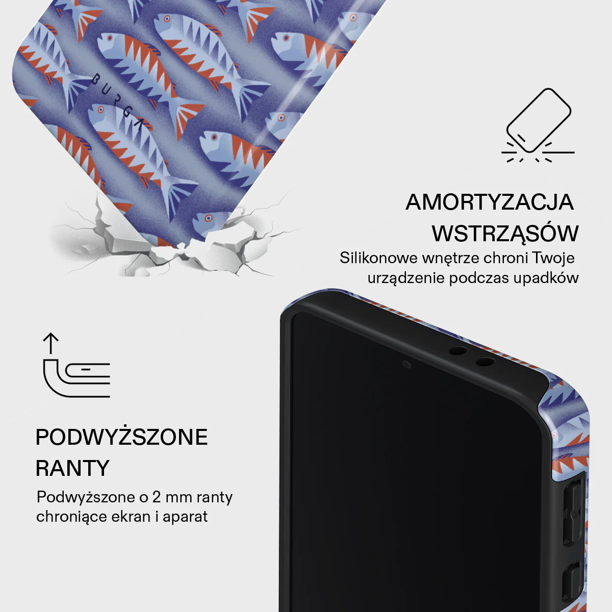 Current - Samsung Galaxy A56 5G Etui - Image 4