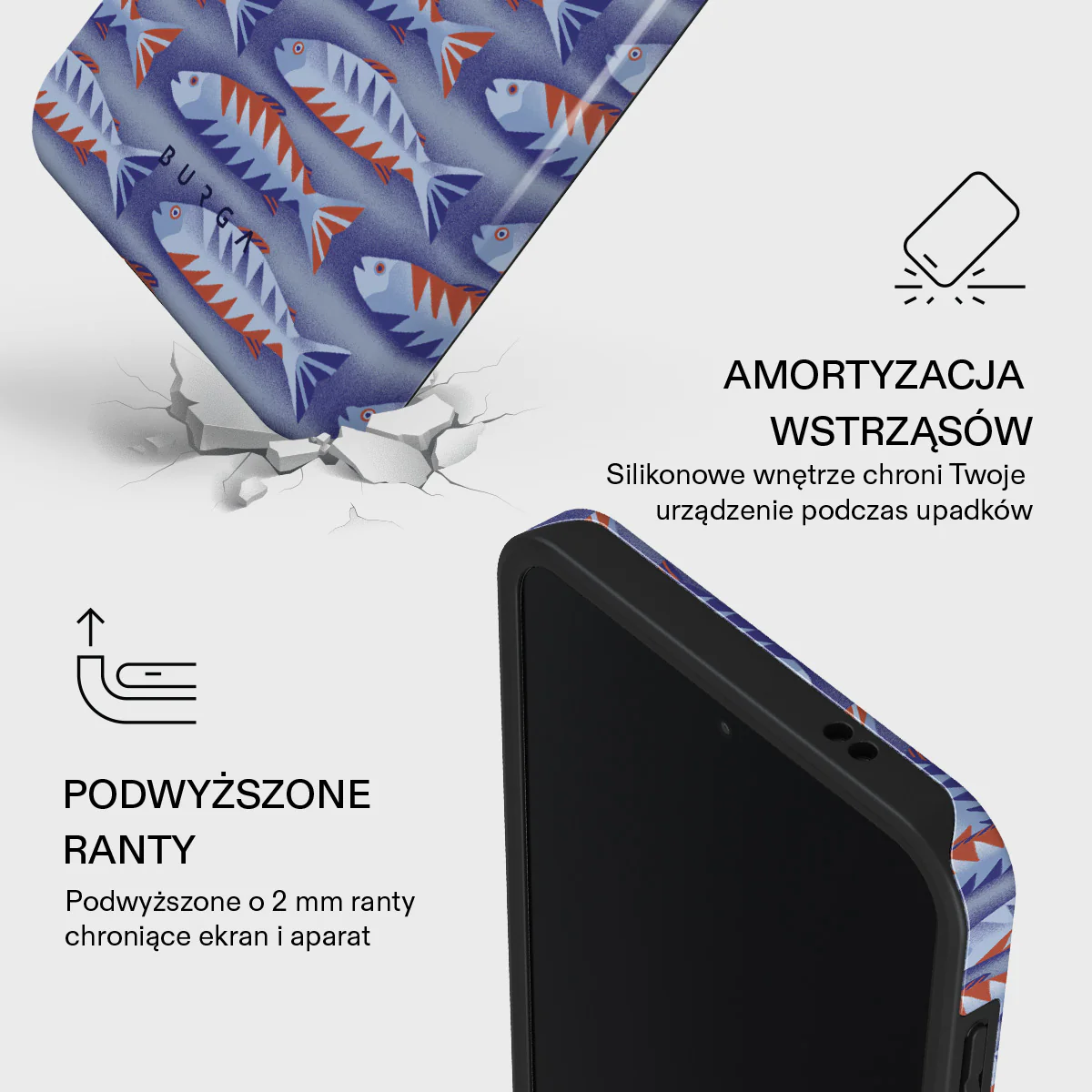 Current - Samsung Galaxy A57 5G Etui - Image 4