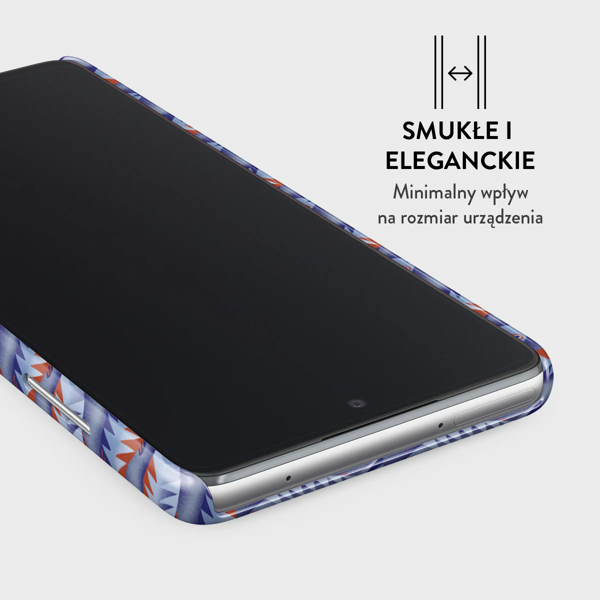 Current - Samsung Galaxy A72 4G / 5G Etui - Image 4
