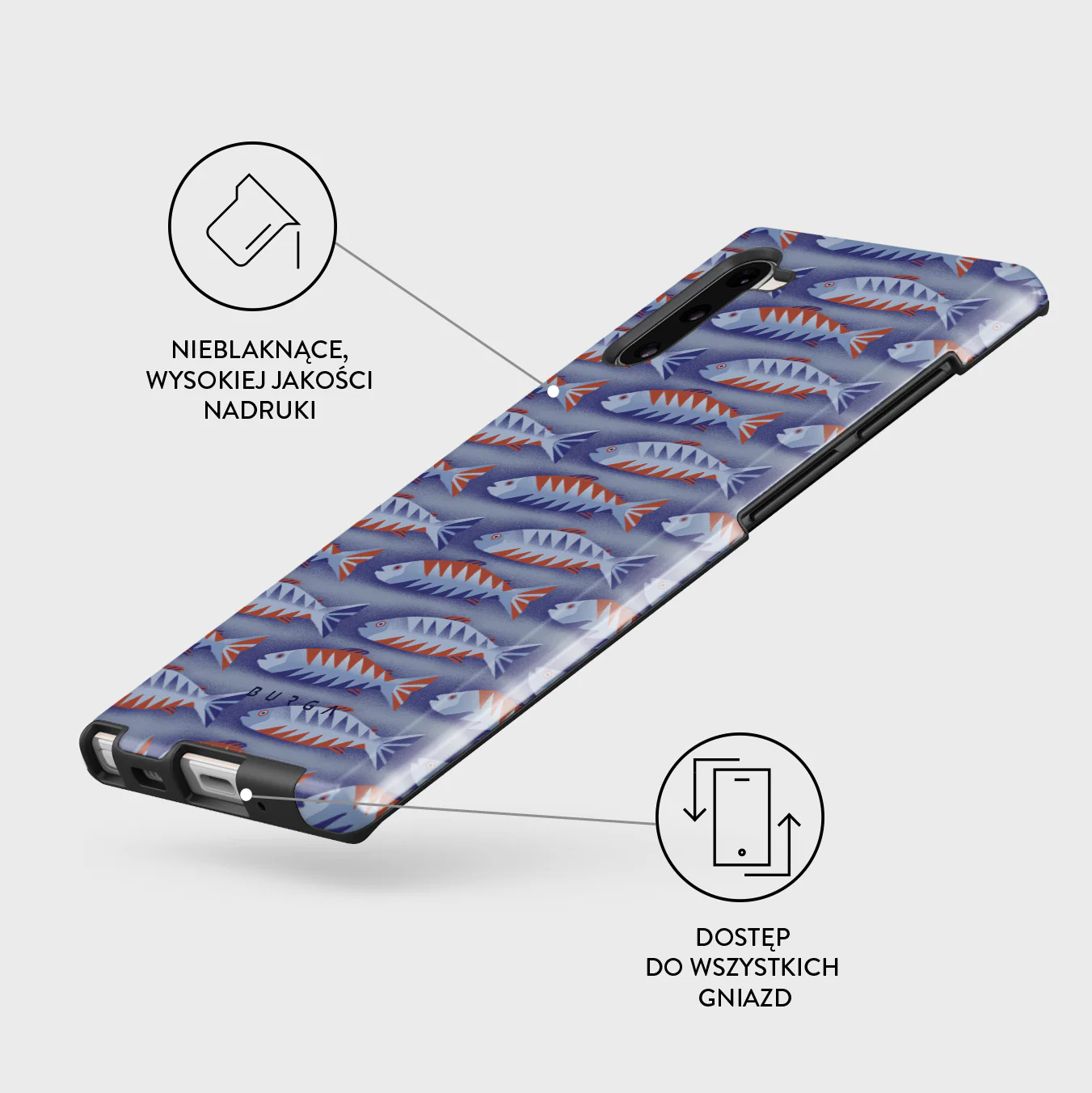 Current - Samsung Galaxy Note 10 Etui - Image 7