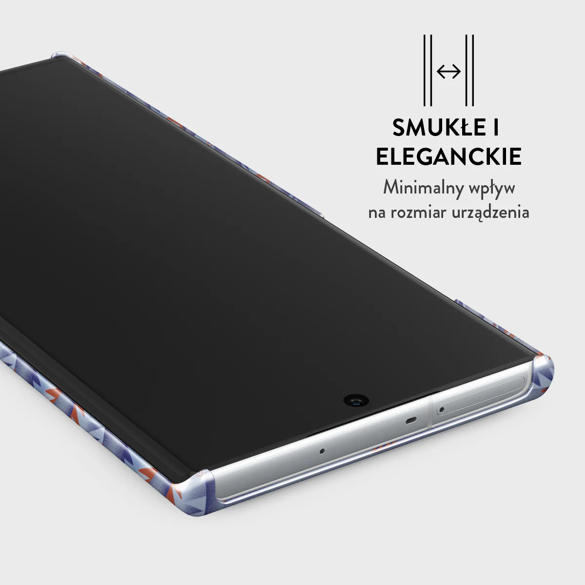 Current - Samsung Galaxy Note 10 Plus Etui - Image 4