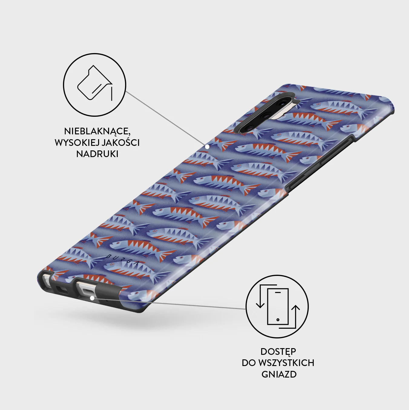 Current - Samsung Galaxy Note 10 Plus Etui - Image 7
