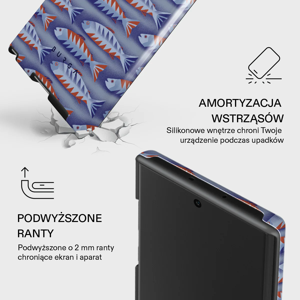 Current - Samsung Galaxy Note 10 Plus Etui - Image 8