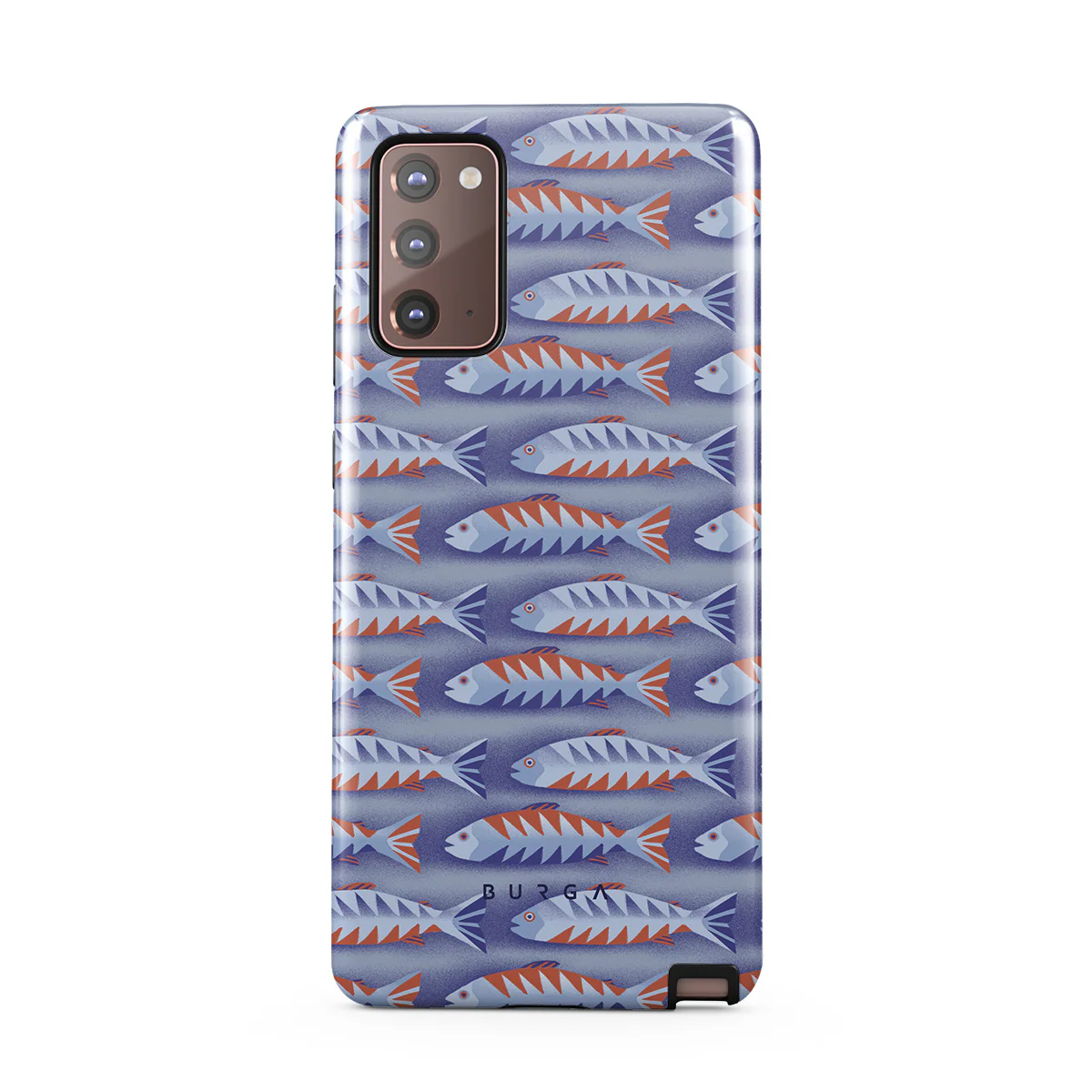 Current - Samsung Galaxy Note 20 4G / 5G Etui - Image 5